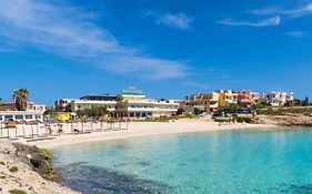 Hotel Baia Turchese